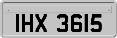 IHX3615