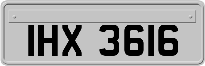 IHX3616