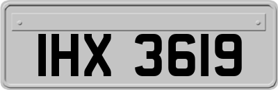 IHX3619