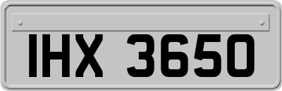 IHX3650