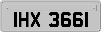 IHX3661