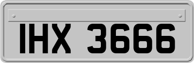 IHX3666