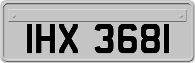 IHX3681