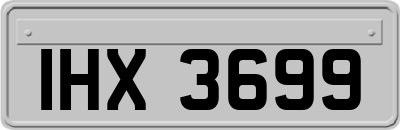 IHX3699