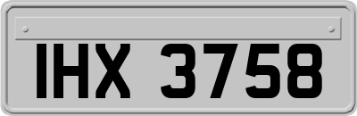 IHX3758