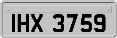 IHX3759