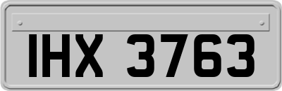 IHX3763