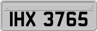 IHX3765
