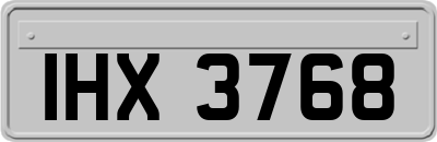 IHX3768