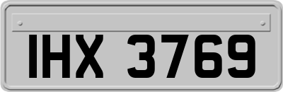 IHX3769