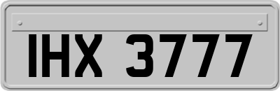 IHX3777