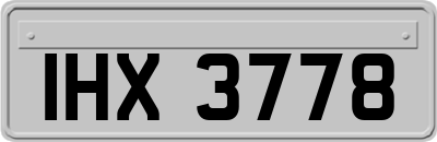 IHX3778