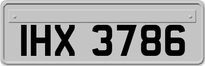 IHX3786