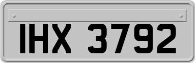 IHX3792