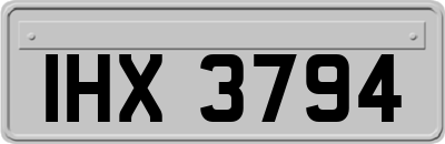 IHX3794