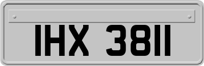 IHX3811