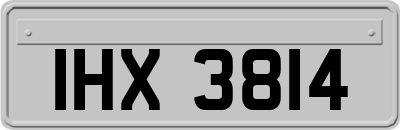 IHX3814