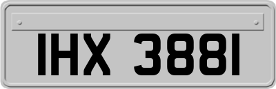IHX3881