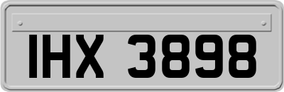 IHX3898