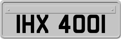IHX4001