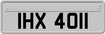 IHX4011