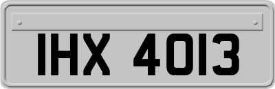 IHX4013