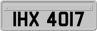 IHX4017