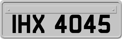 IHX4045