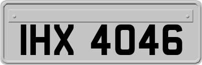 IHX4046