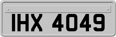 IHX4049