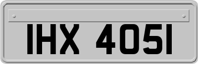 IHX4051