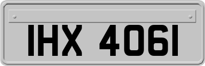 IHX4061