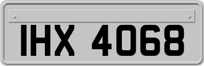 IHX4068