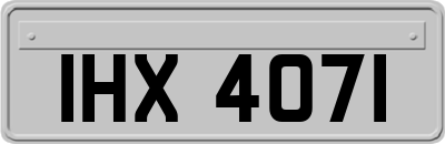 IHX4071