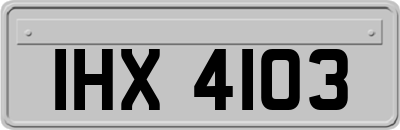 IHX4103