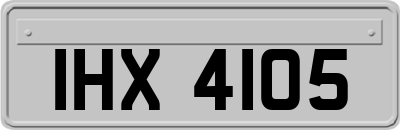 IHX4105