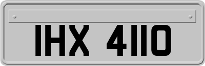 IHX4110