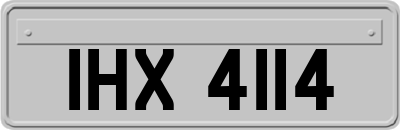 IHX4114