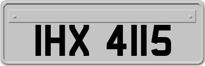 IHX4115
