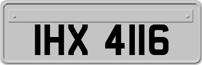 IHX4116