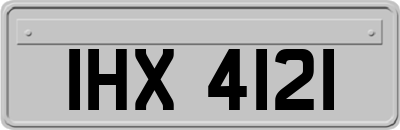 IHX4121