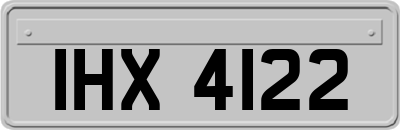 IHX4122