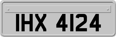 IHX4124