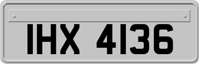 IHX4136