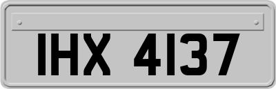 IHX4137