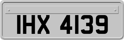 IHX4139