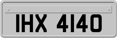 IHX4140
