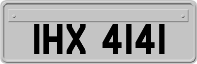 IHX4141