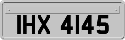 IHX4145