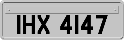 IHX4147